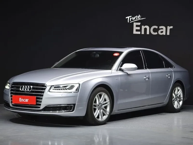 Audi A8 4.2 TDI Quattro - САМО 30% АВАНС - автомобили, коли, обяви за нови и употребявани 0