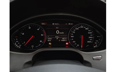 Audi A8 4.2 TDI Quattro - САМО 30% АВАНС - автомобили, коли, обяви за нови и употребявани 15