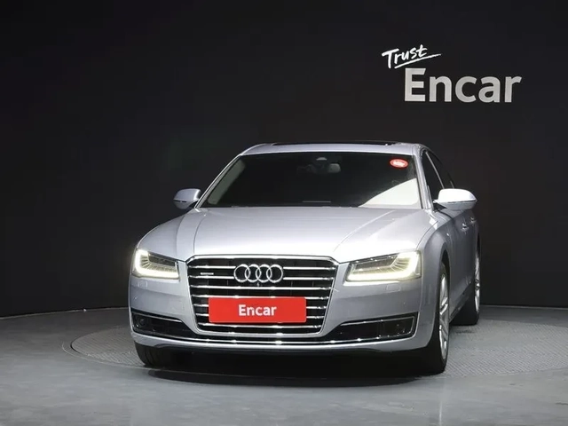 Audi A8 4.2 TDI Quattro - САМО 30% АВАНС - автомобили, коли, обяви за нови и употребявани 4