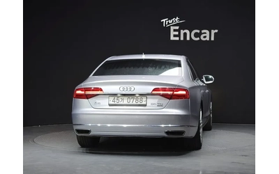 Audi A8 4.2 TDI Quattro - САМО 30% АВАНС - автомобили, коли, обяви за нови и употребявани 7
