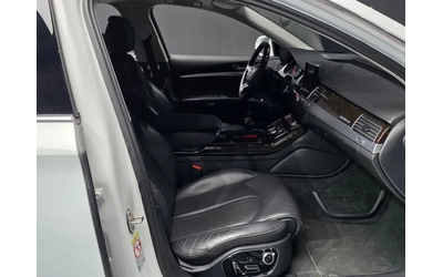 Audi A8 3.0 TDI Quattro - автомобили, коли, обяви за нови и употребявани 10