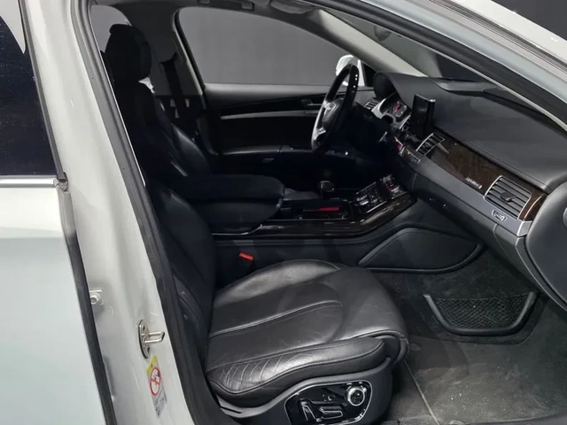 Audi A8 3.0 TDI Quattro - автомобили, коли, обяви за нови и употребявани 10