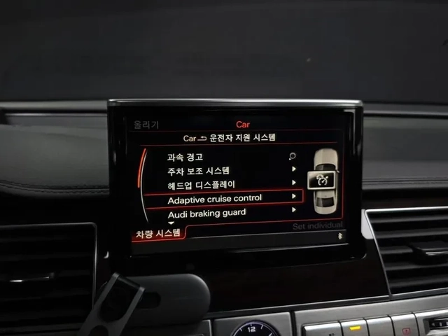 Audi A8 3.0 TDI Quattro - автомобили, коли, обяви за нови и употребявани 15