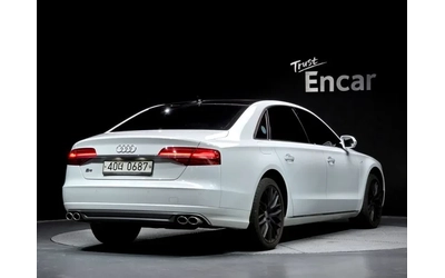 audi-a8 - 1