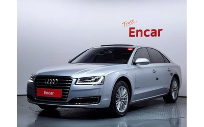 audi-a8 - 0