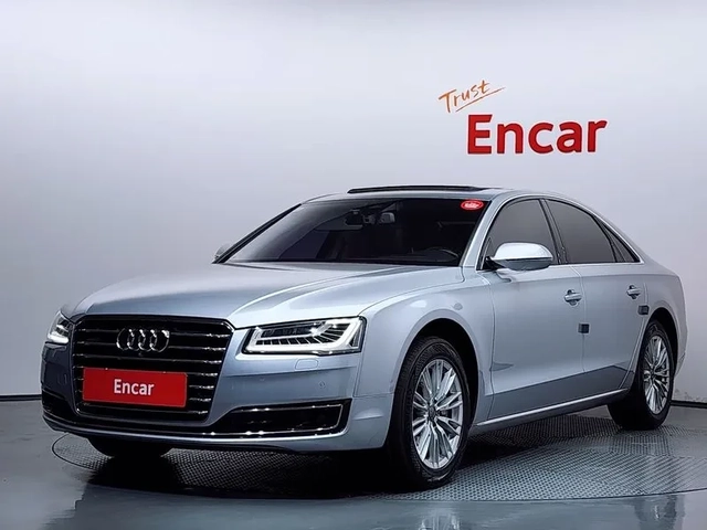 Audi A8 3.0 TDI Quattro - автомобили, коли, обяви за нови и употребявани 0