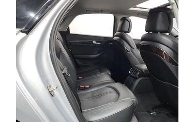 Audi A8 3.0 TDI Quattro - автомобили, коли, обяви за нови и употребявани 11