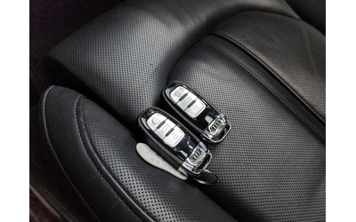 Audi A8 3.0 TDI Quattro - автомобили, коли, обяви за нови и употребявани 16