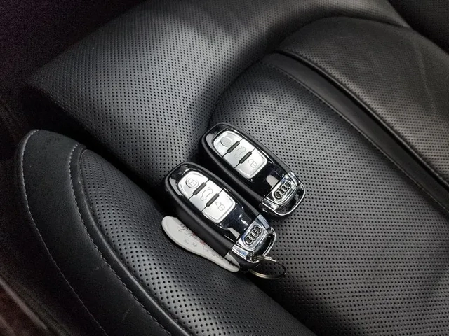 Audi A8 3.0 TDI Quattro - автомобили, коли, обяви за нови и употребявани 16