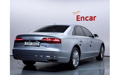 audi-a8 - 1