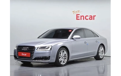 audi-a8 - 0