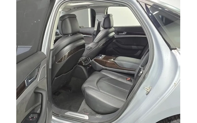 Audi A8 4.2 TDI QUATTRO - автомобили, коли, обяви за нови и употребявани 10