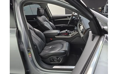 Audi A8 4.2 TDI QUATTRO - автомобили, коли, обяви за нови и употребявани 11