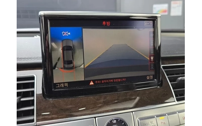 Audi A8 4.2 TDI QUATTRO - автомобили, коли, обяви за нови и употребявани 14