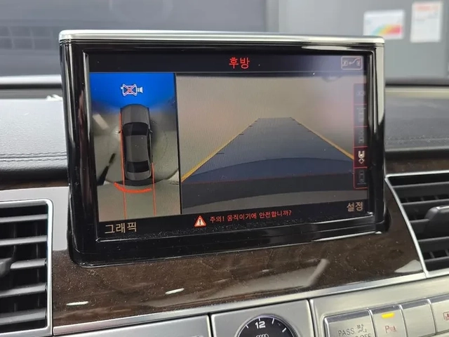 Audi A8 4.2 TDI QUATTRO - автомобили, коли, обяви за нови и употребявани 14
