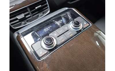 Audi A8 4.2 TDI QUATTRO - автомобили, коли, обяви за нови и употребявани 16