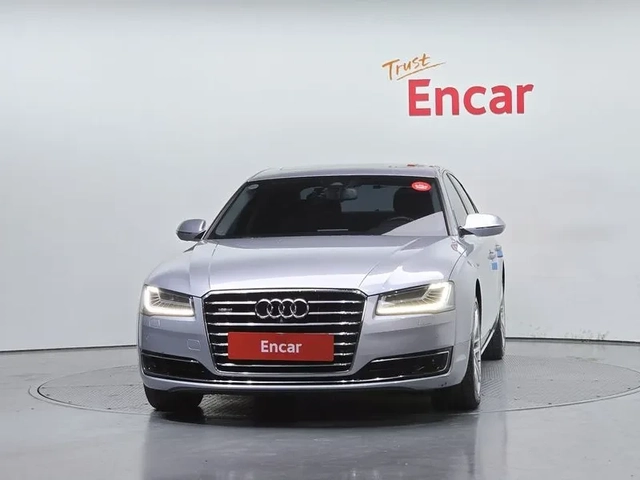 Audi A8 4.2 TDI QUATTRO - автомобили, коли, обяви за нови и употребявани 2