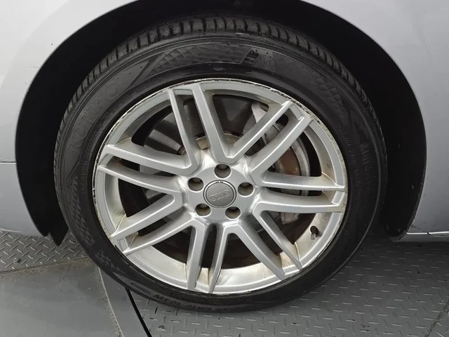 Audi A8 4.2 TDI QUATTRO - автомобили, коли, обяви за нови и употребявани 4