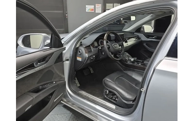 Audi A8 4.2 TDI QUATTRO - автомобили, коли, обяви за нови и употребявани 9