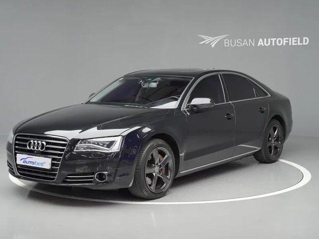 Audi A8 3.0 TDI Quattro - автомобили, коли, обяви за нови и употребявани 0