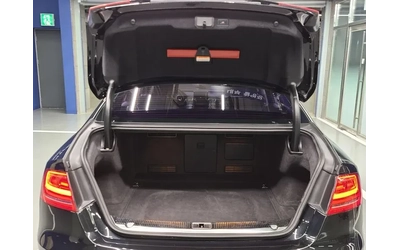 Audi A8 3.0 TDI Quattro - автомобили, коли, обяви за нови и употребявани 13