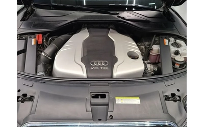 Audi A8 3.0 TDI Quattro - автомобили, коли, обяви за нови и употребявани 14