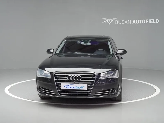 Audi A8 3.0 TDI Quattro - автомобили, коли, обяви за нови и употребявани 2