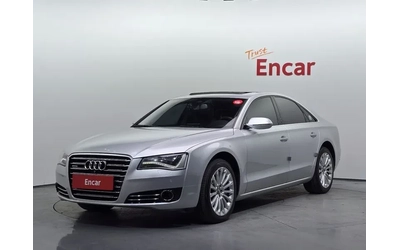 audi-a8 - 0
