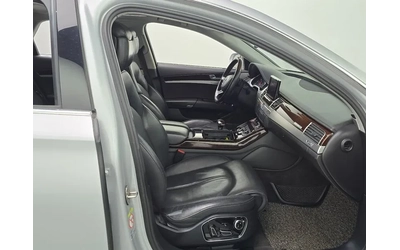 Audi A8 4.2 TDI QUATTRO - автомобили, коли, обяви за нови и употребявани 10