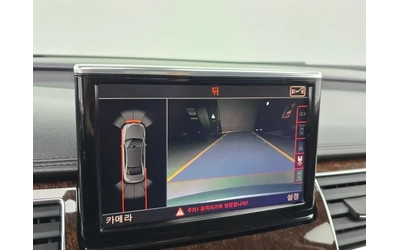 Audi A8 4.2 TDI QUATTRO - автомобили, коли, обяви за нови и употребявани 14