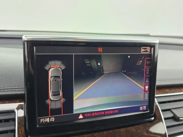 Audi A8 4.2 TDI QUATTRO - автомобили, коли, обяви за нови и употребявани 14