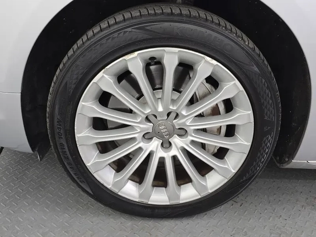 Audi A8 4.2 TDI QUATTRO - автомобили, коли, обяви за нови и употребявани 4