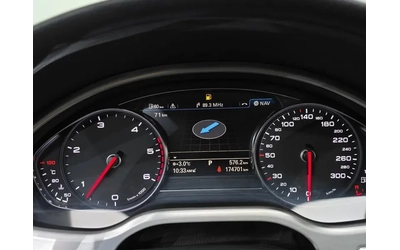 Audi A8 4.2 TDI QUATTRO - автомобили, коли, обяви за нови и употребявани 7