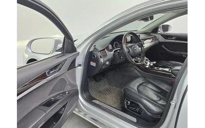 Audi A8 4.2 TDI QUATTRO - автомобили, коли, обяви за нови и употребявани 9
