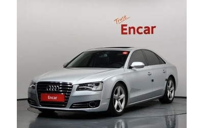 audi-a8 - 0