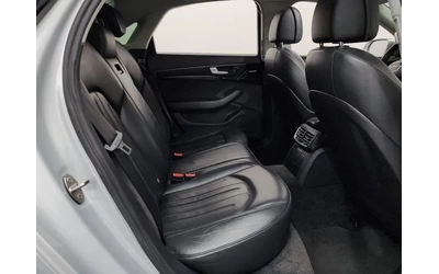 Audi A8 3.0 TDI Quattro - автомобили, коли, обяви за нови и употребявани 10
