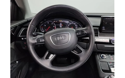 Audi A8 3.0 TDI Quattro - автомобили, коли, обяви за нови и употребявани 12
