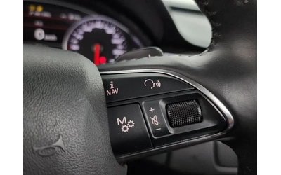 Audi A8 3.0 TDI Quattro - автомобили, коли, обяви за нови и употребявани 13