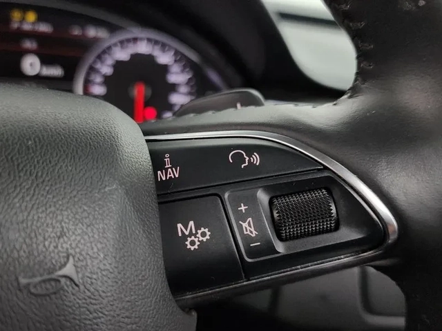 Audi A8 3.0 TDI Quattro - автомобили, коли, обяви за нови и употребявани 13
