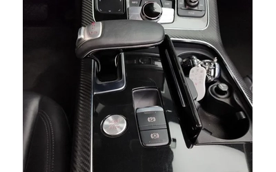 Audi A8 3.0 TDI Quattro - автомобили, коли, обяви за нови и употребявани 8