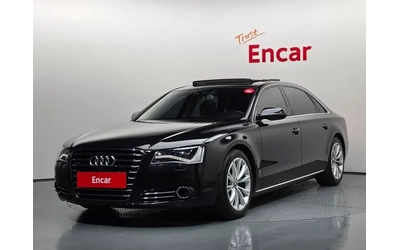 audi-a8 - 0