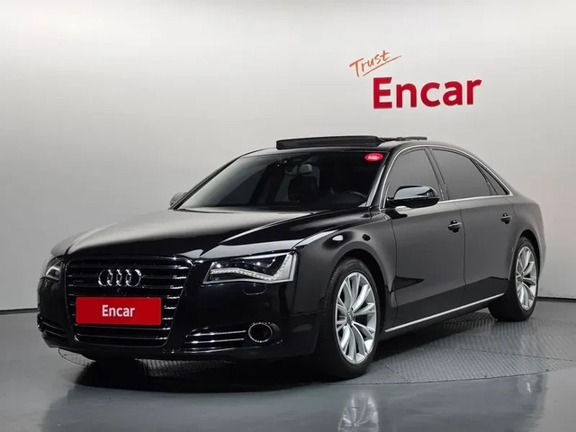 Audi A8 3.0 TDI Quattro - автомобили, коли, обяви за нови и употребявани 0