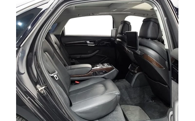 Audi A8 3.0 TDI Quattro - автомобили, коли, обяви за нови и употребявани 10