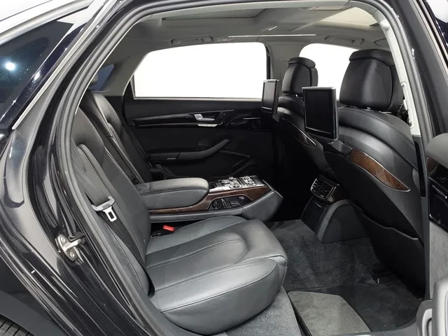 Audi A8 3.0 TDI Quattro - автомобили, коли, обяви за нови и употребявани 10