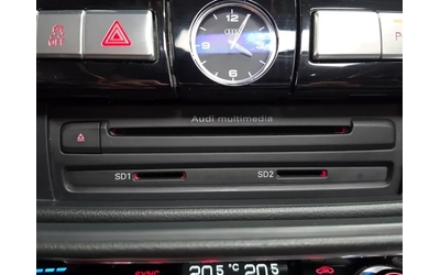 Audi A8 3.0 TDI Quattro - автомобили, коли, обяви за нови и употребявани 11