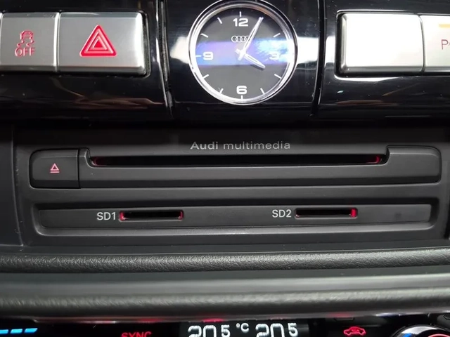 Audi A8 3.0 TDI Quattro - автомобили, коли, обяви за нови и употребявани 11