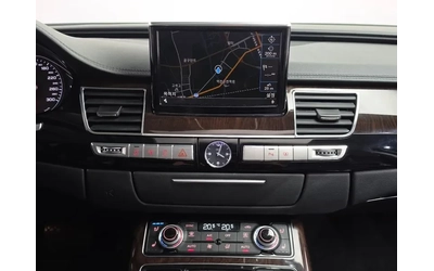 Audi A8 3.0 TDI Quattro - автомобили, коли, обяви за нови и употребявани 12