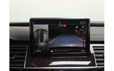 Audi A8 3.0 TDI Quattro - автомобили, коли, обяви за нови и употребявани 14