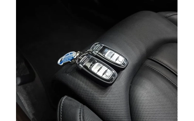Audi A8 3.0 TDI Quattro - автомобили, коли, обяви за нови и употребявани 15