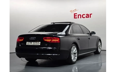 audi-a8 - 1